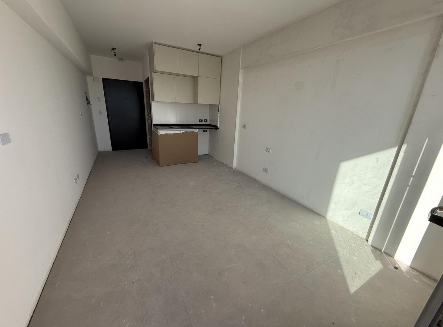 Foto de Venta Monoambiente con balcon a estrenar ideal inversión en San Telmo, imagen 5