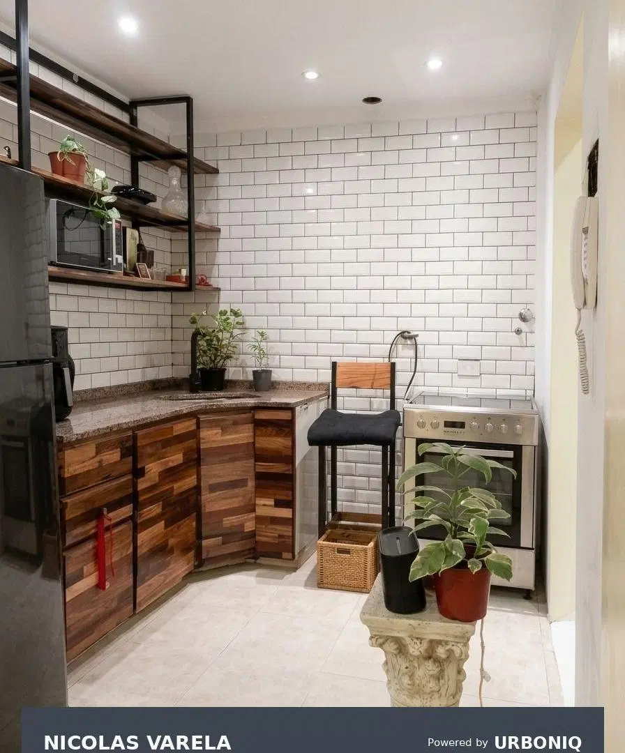 Venta PH 5 ambientes con terraza en Flores 5