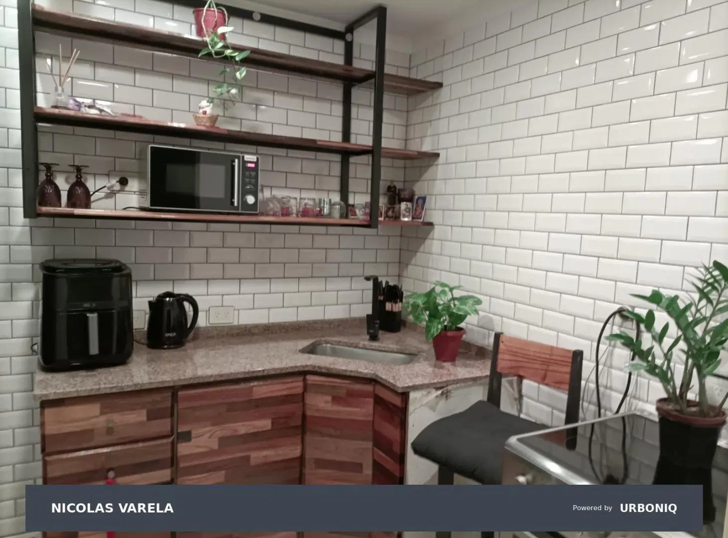 Venta PH 5 ambientes con terraza en Flores 2