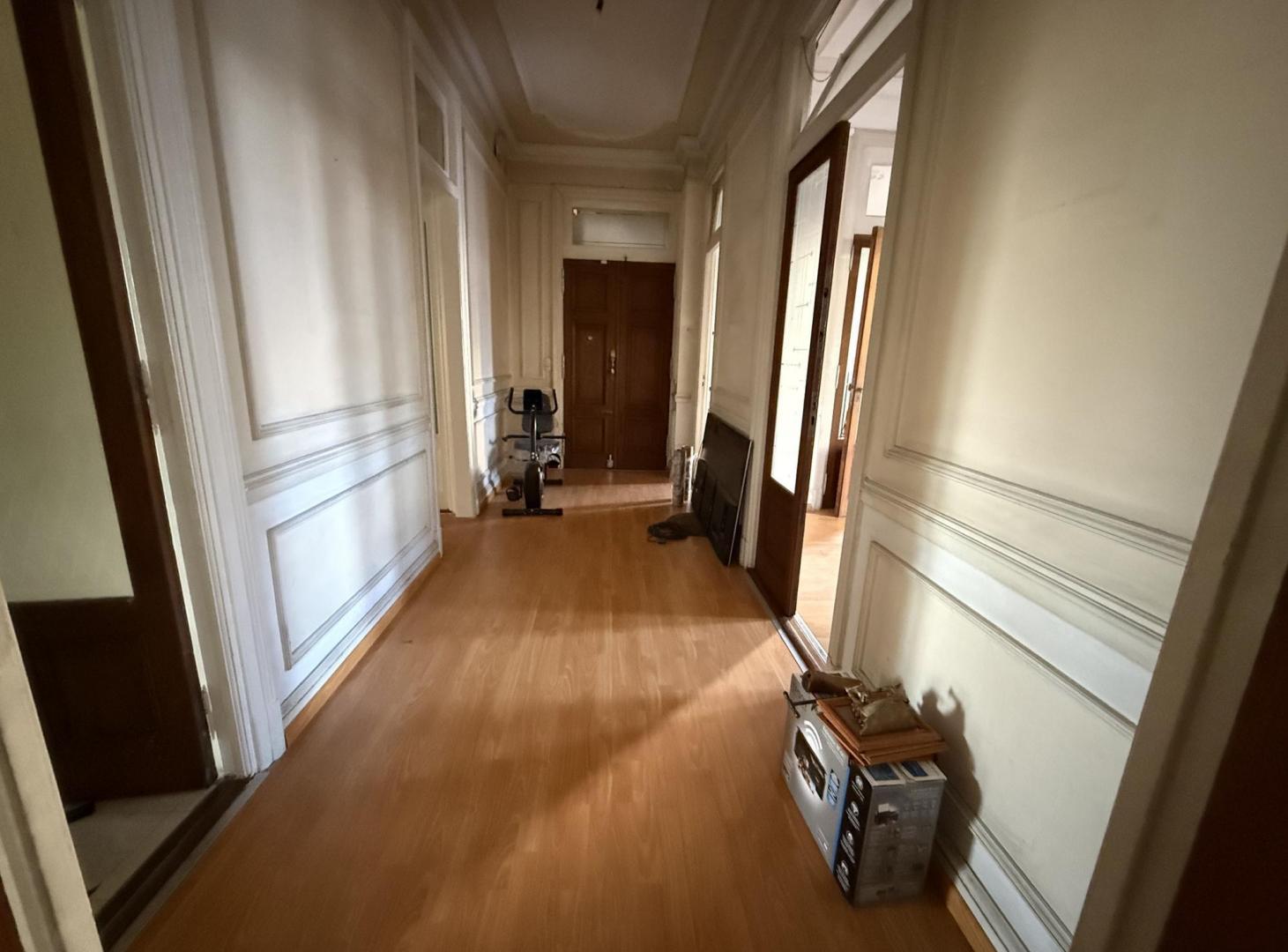 Foto de Venta Semipiso Apto Profesional con Baulera | Balvanera, imagen 3