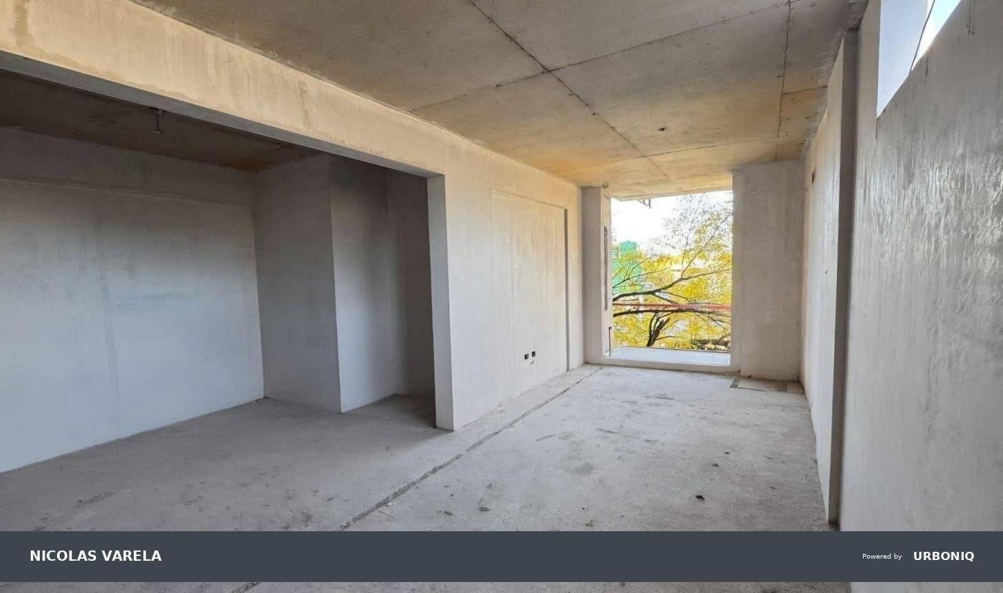 Foto de Monoambiente con terraza en construcción | Villa Ortúzar | Entrega Dic, imagen 1