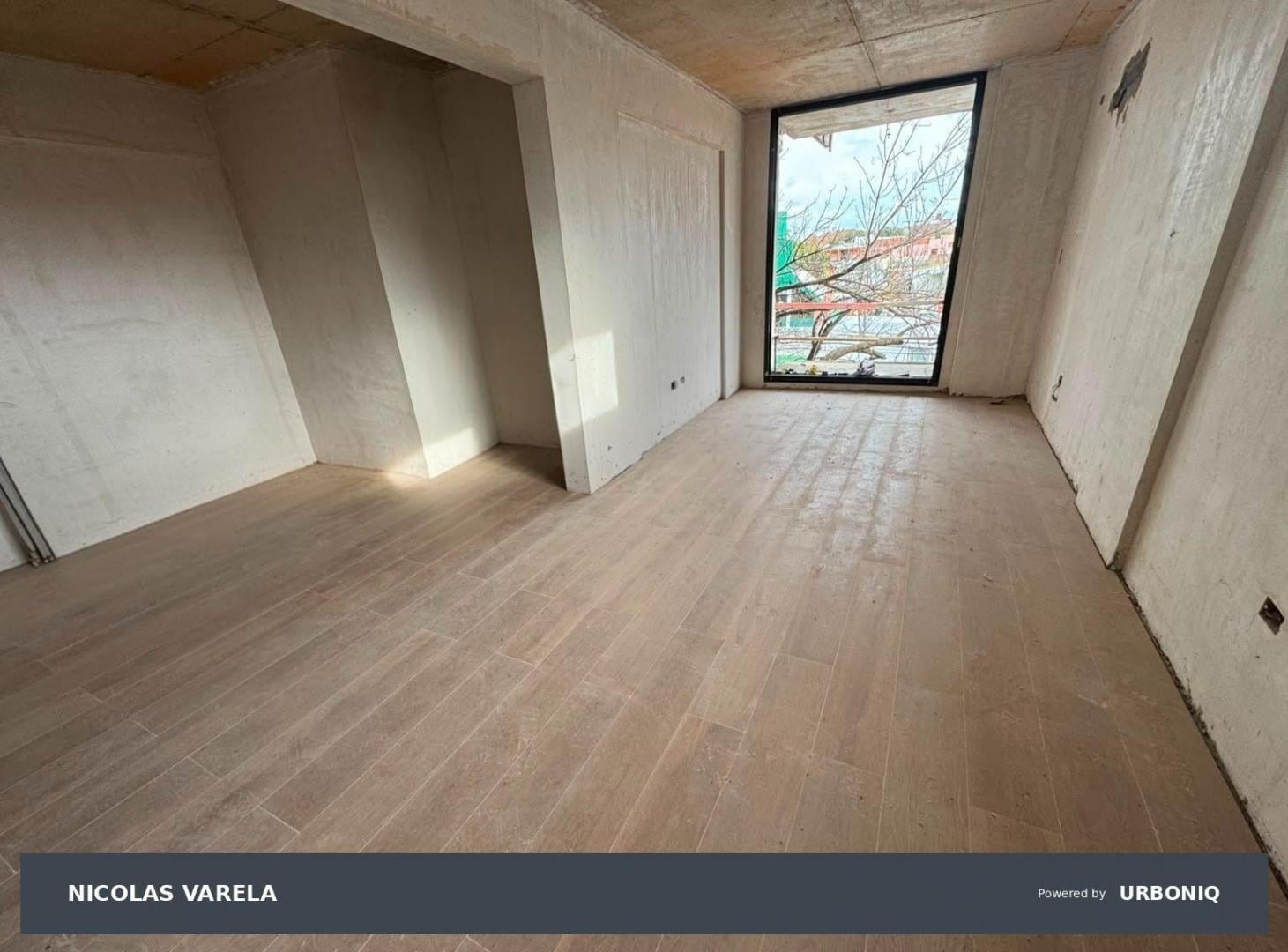 Foto de Monoambiente divisible en construcción | Villa Ortúzar | Entrega Dic, imagen 1