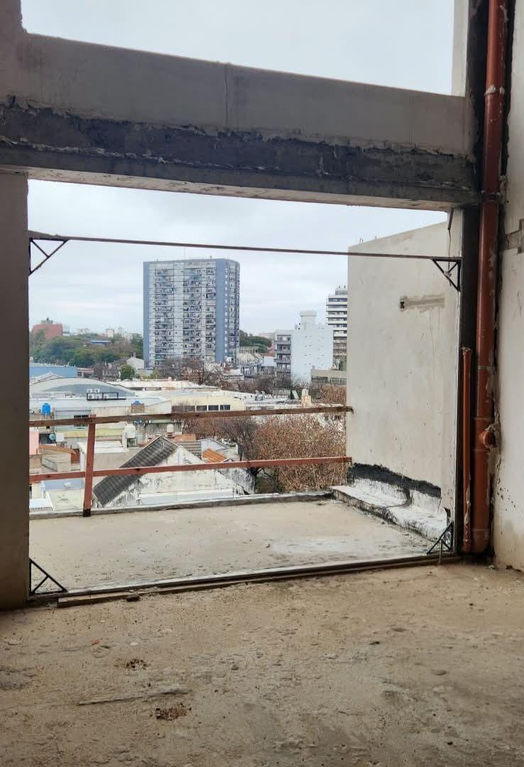 Foto de Monoambiente divisible en construcción | Villa Ortúzar | Entrega Dic, imagen 1