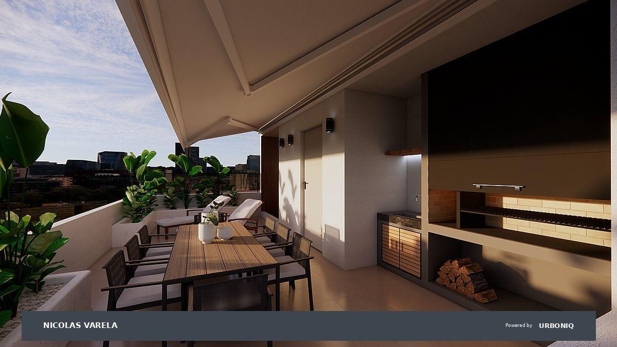 Foto de Monoambiente divisible en construcción | Villa Ortúzar | Entrega Dic, imagen 4