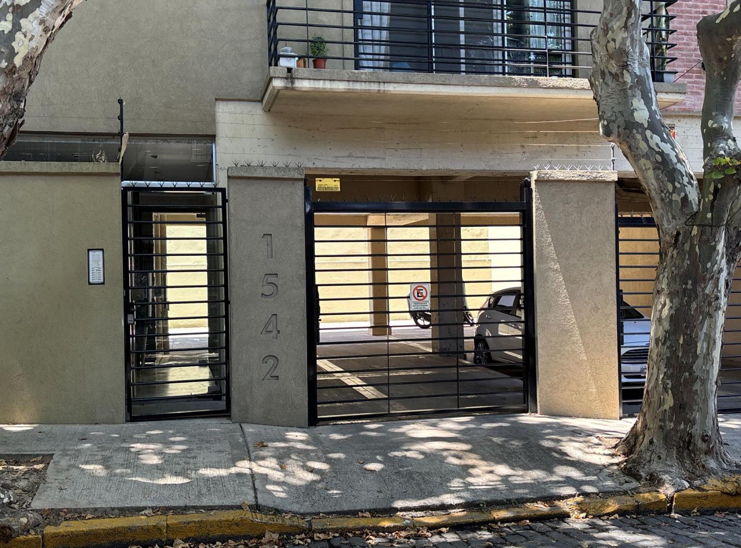 Foto de Venta Departamento con Cochera en el corazón de San Fernando, imagen 2