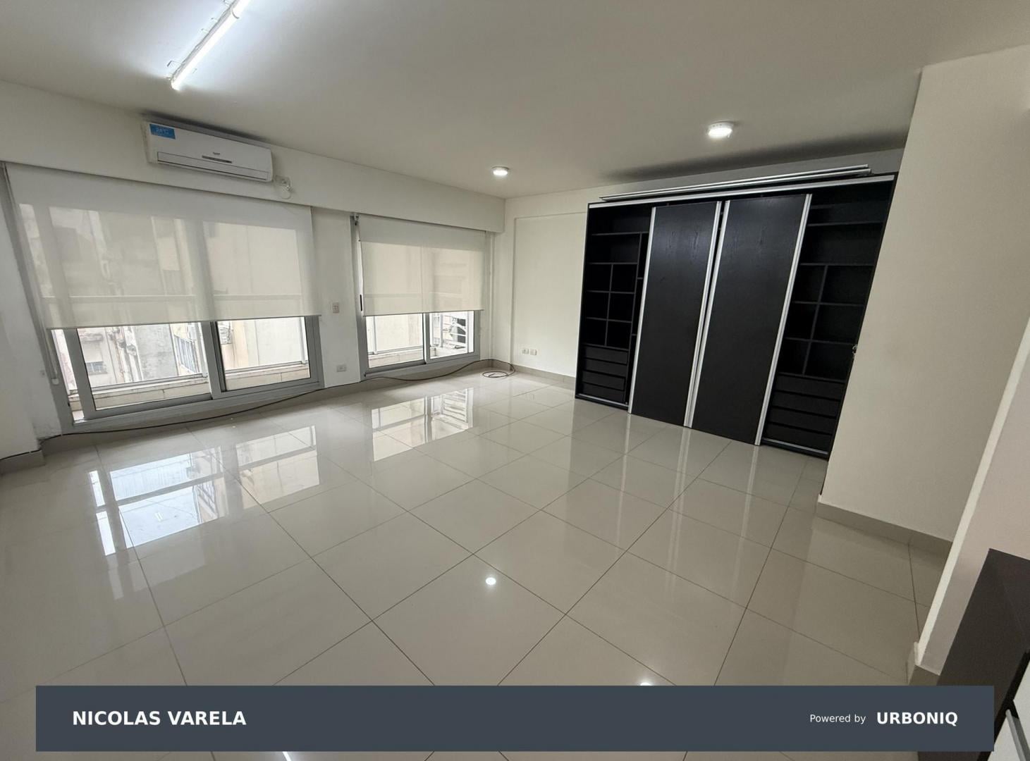Foto de Alquiler Departamento Monoambiente con Amenities y Apto Profesional en, imagen 2