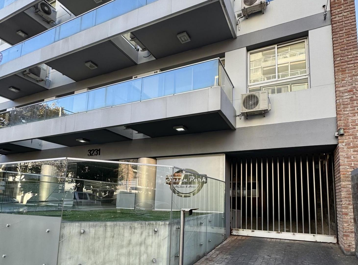 Foto de Venta Cochera cubierta y fija Villa del Parque CABA, imagen 1