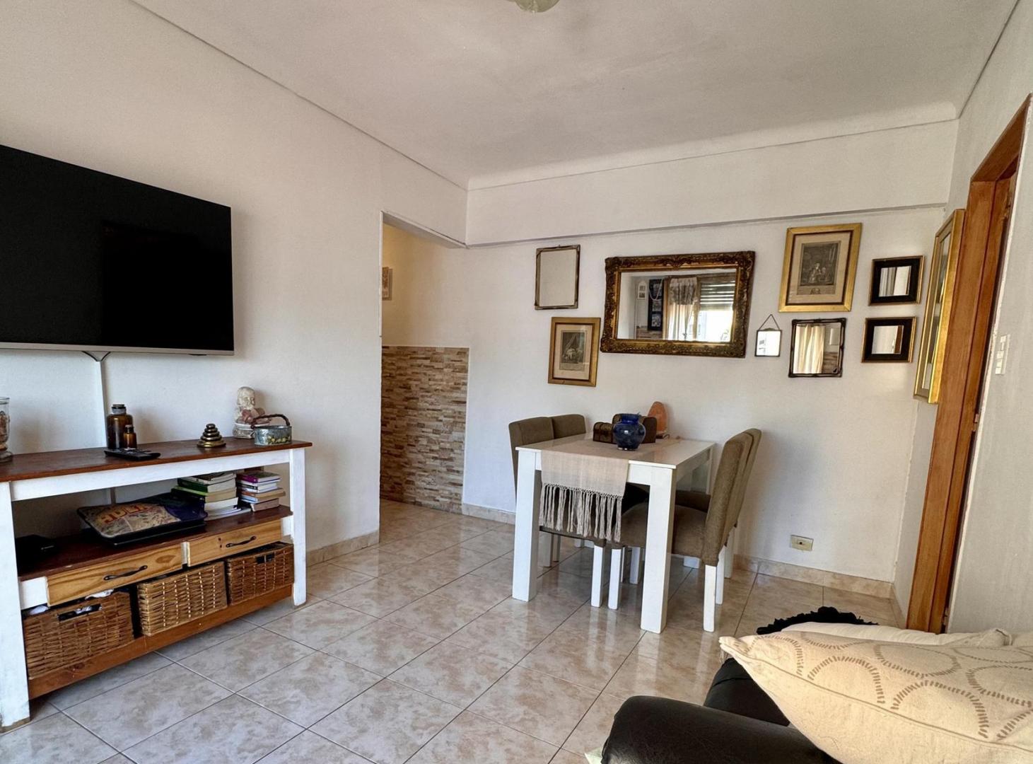 Foto de VENTA DEPARTAMENTO 2 ambientes, Luminoso con Vista Abierta en Villa del, imagen 4