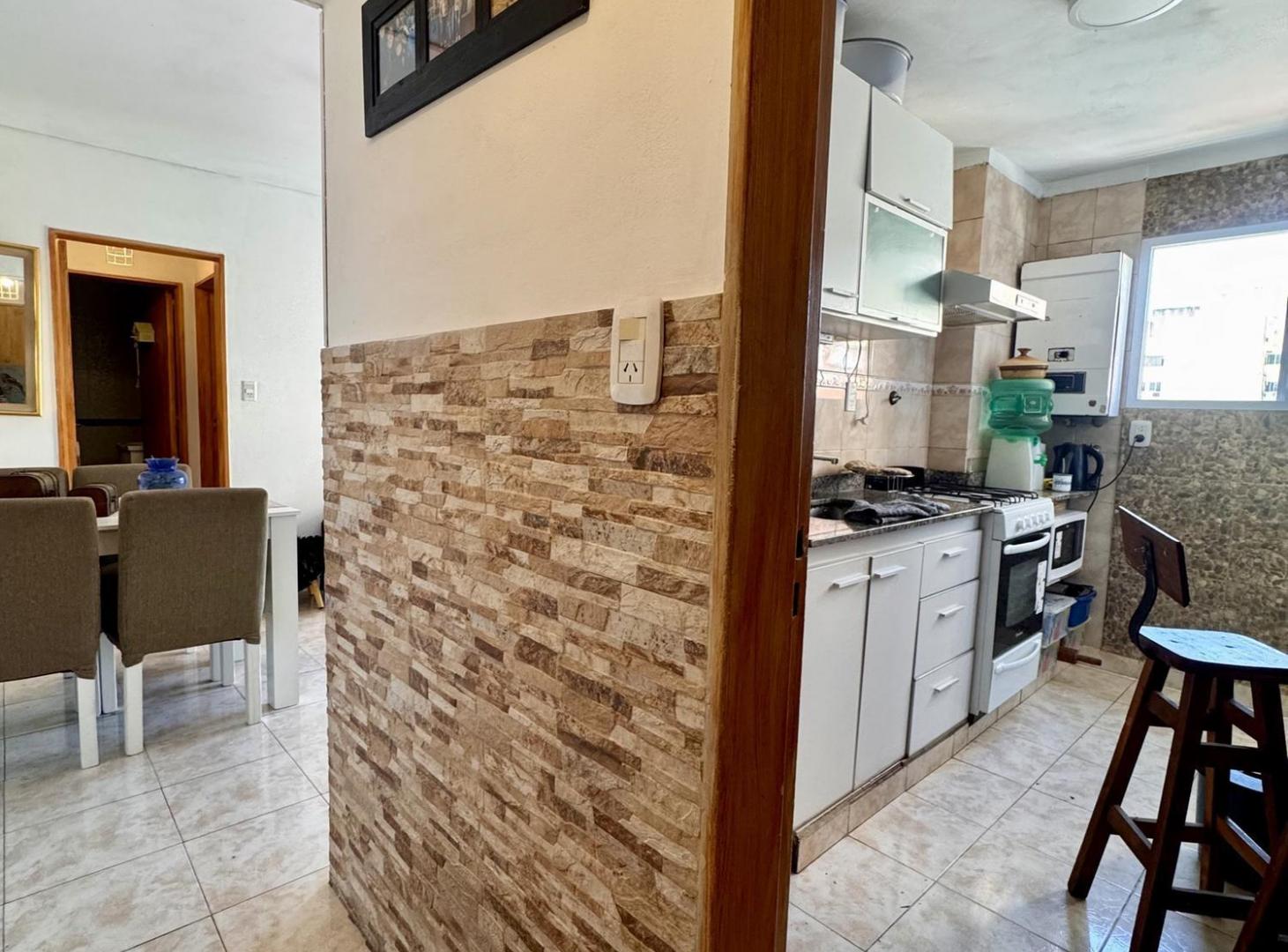 Foto de VENTA DEPARTAMENTO 2 ambientes, Luminoso con Vista Abierta en Villa del, imagen 5