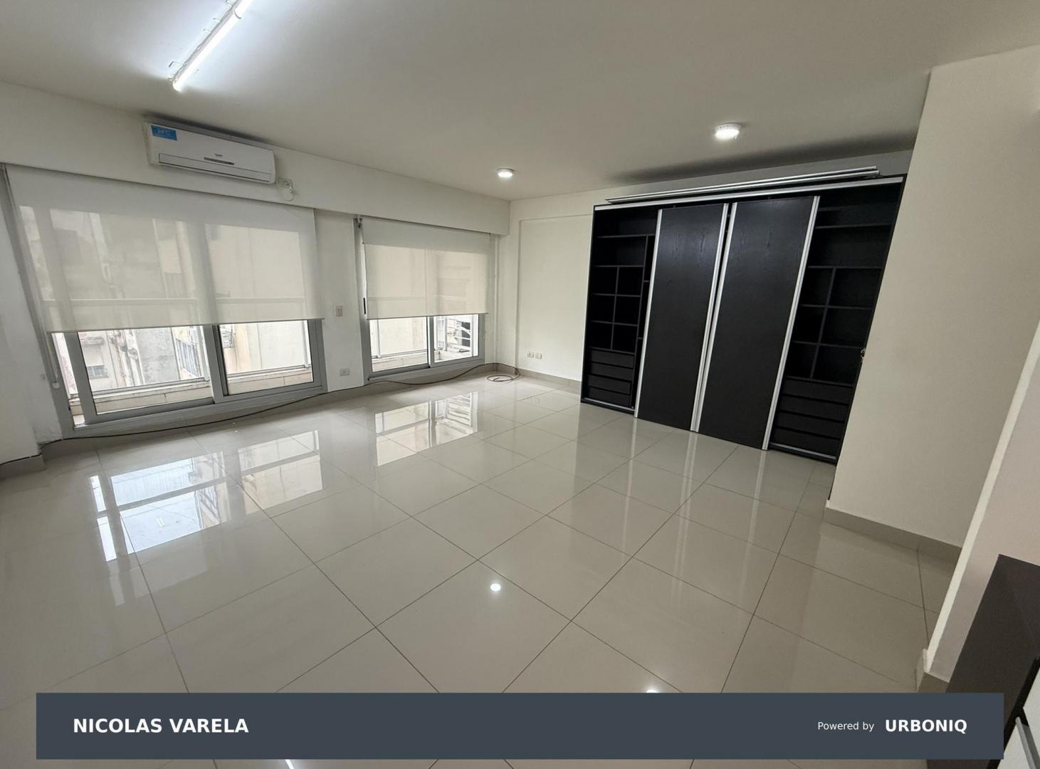 Foto de Alquiler Departamento Monoambiente con Amenities y Apto Profesional en, imagen 1