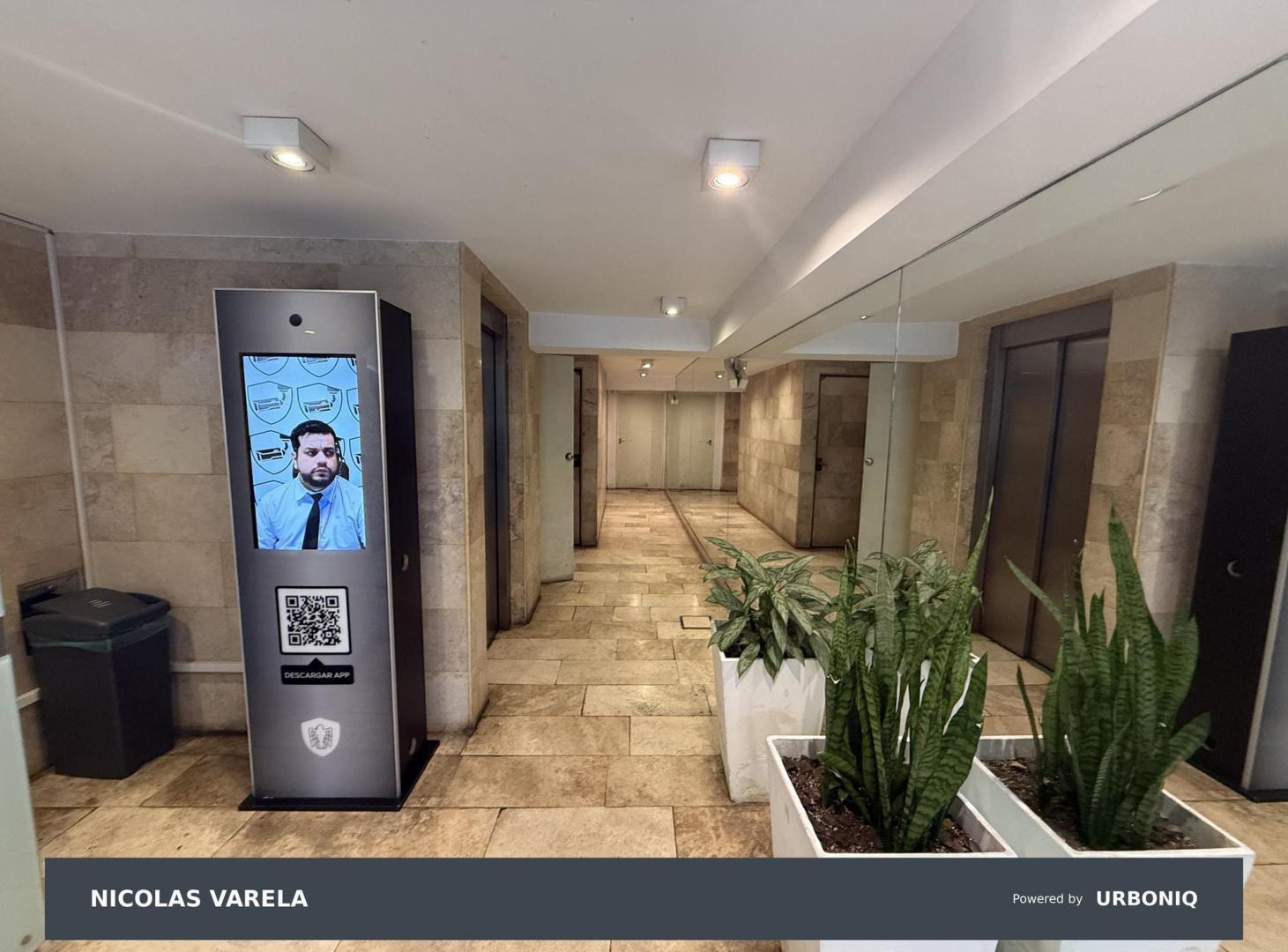 Foto de Alquiler Departamento Monoambiente con Amenities y Apto Profesional en, imagen 3