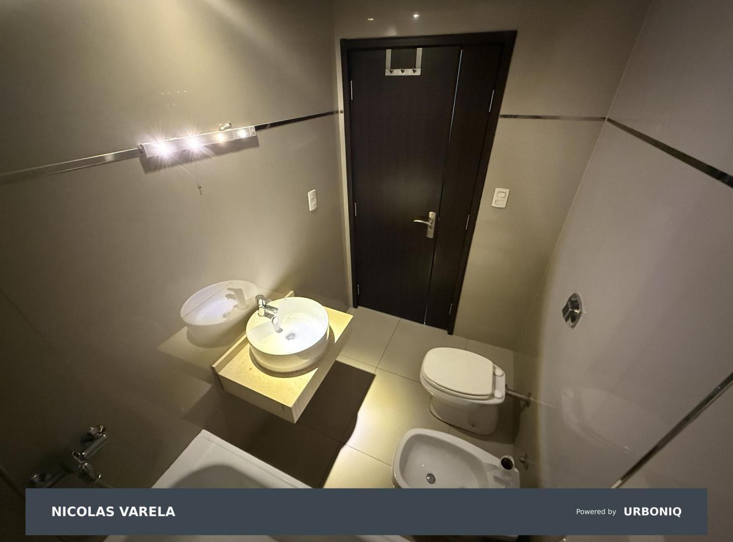Foto de Alquiler Departamento Monoambiente con Amenities y Apto Profesional en, imagen 2