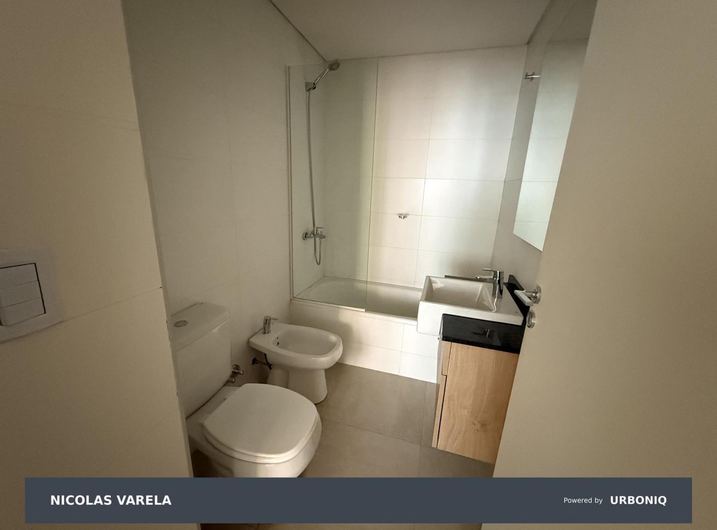 Foto de Alquiler departamento monoambiente a estrenar en Palermo, imagen 2