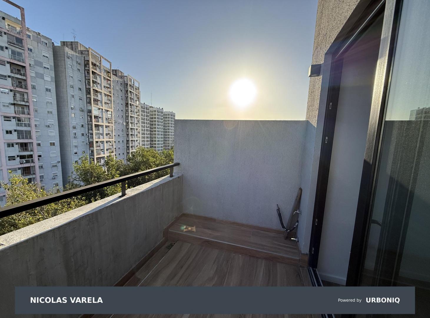 Foto de Alquiler departamento monoambiente a estrenar en Palermo, imagen 4