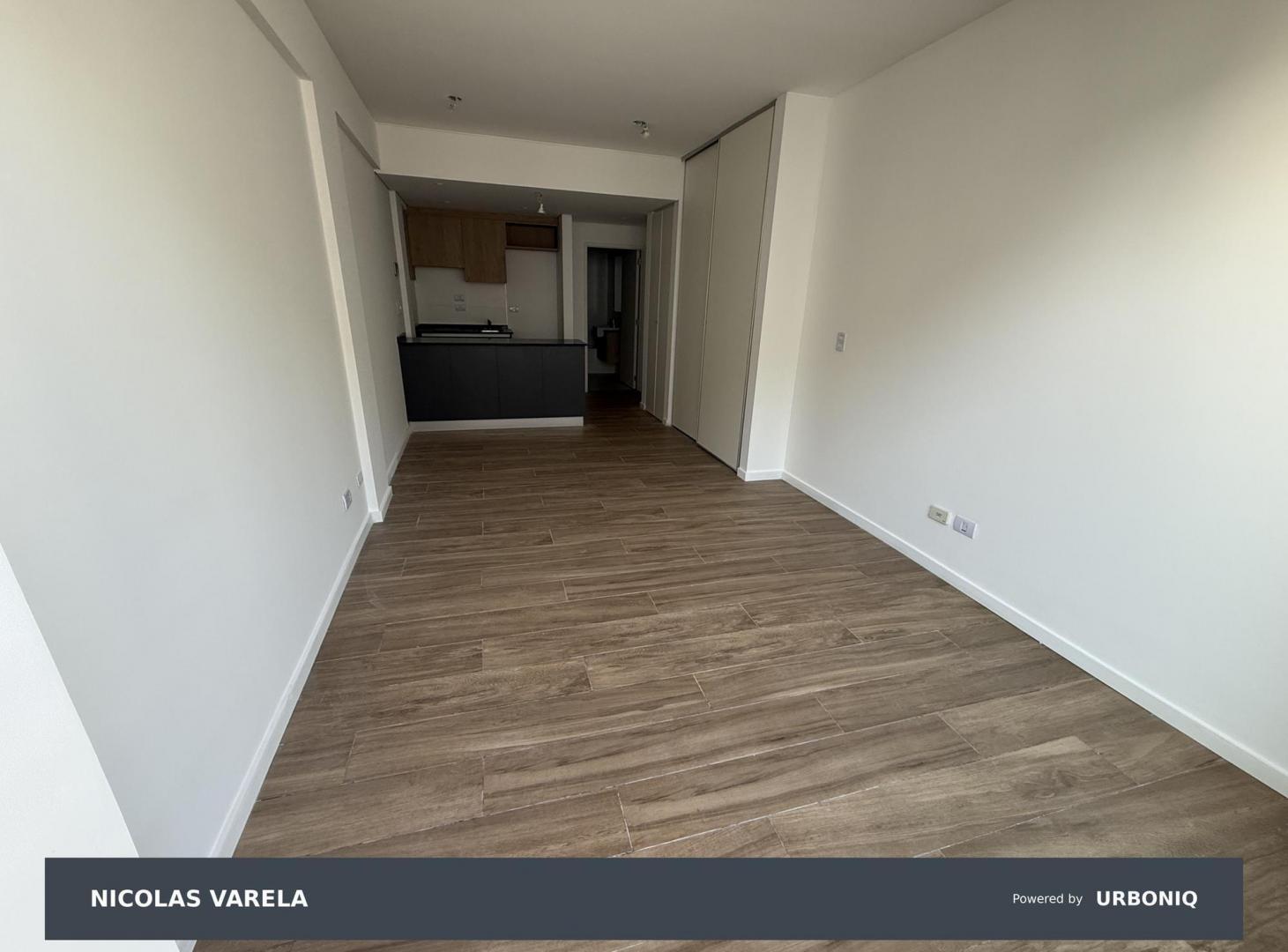 Foto de Alquiler departamento monoambiente a estrenar en Palermo, imagen 3