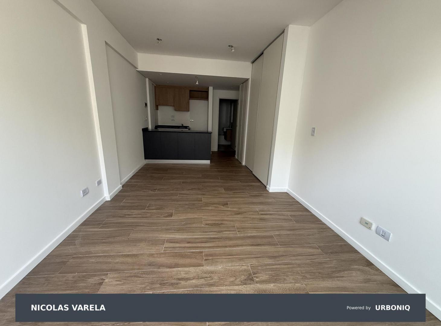 Foto de Alquiler departamento monoambiente a estrenar en Palermo, imagen 1