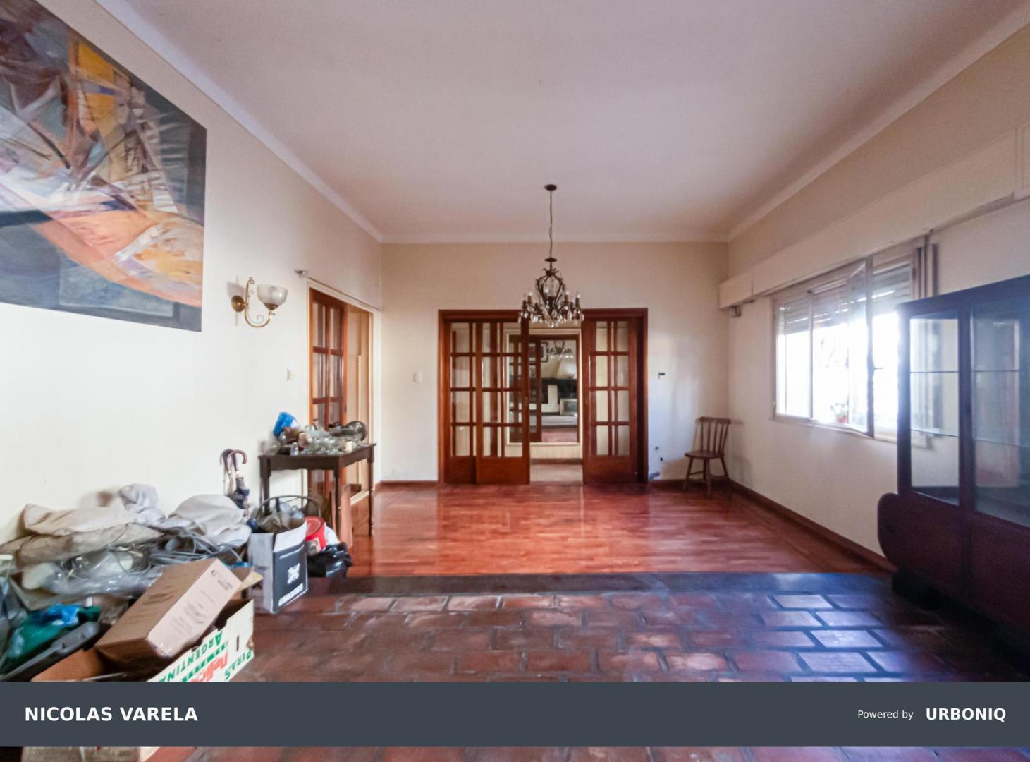 Foto de VENTA CASA 4 AMBIENTES, CON TERRAZA, PATIO, QUINCHO Y PARRILLA EN, imagen 3