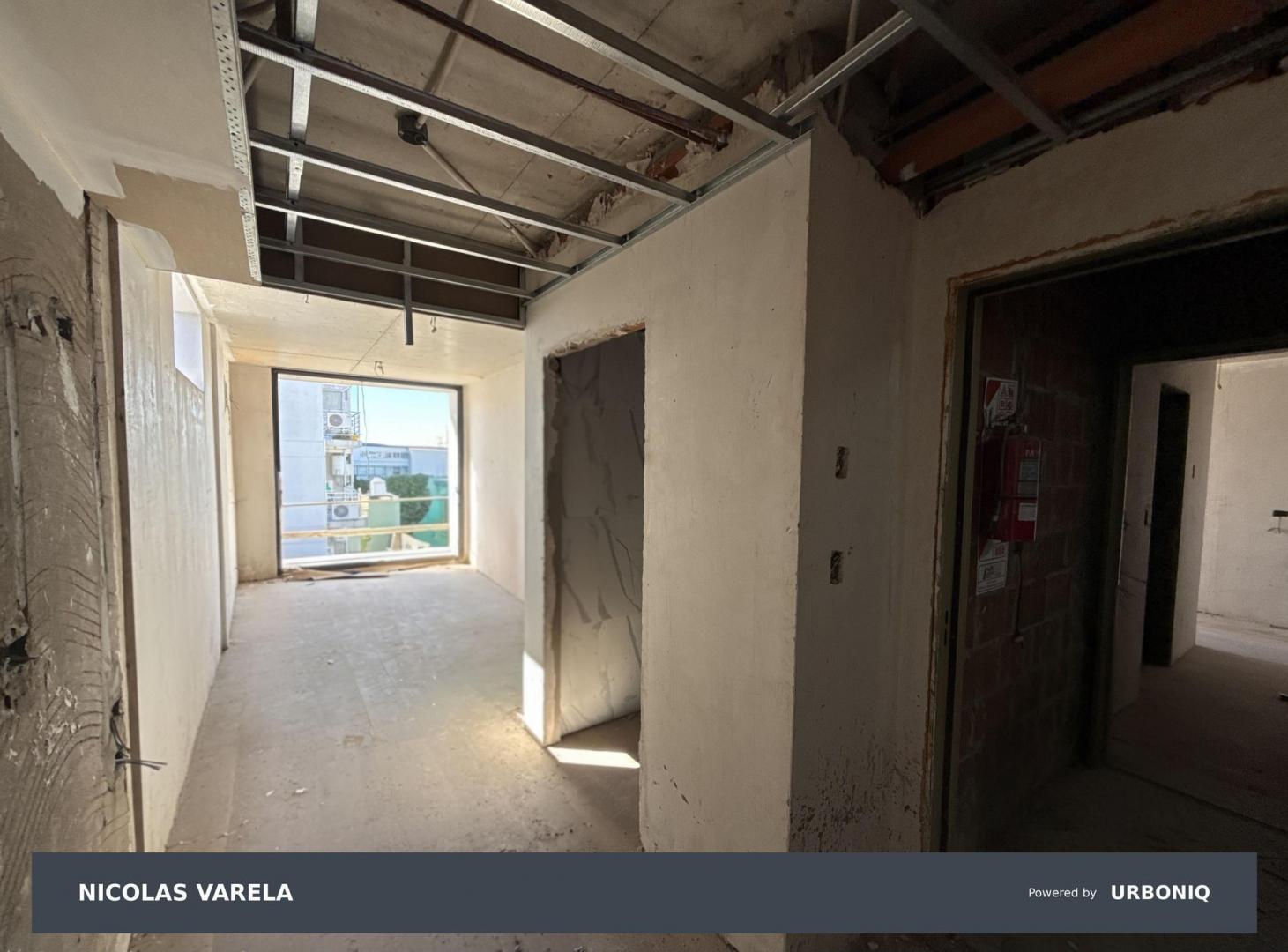 Foto de Monoambiente en construcción | Villa Ortúzar | Entrega Dic 2026, imagen 3