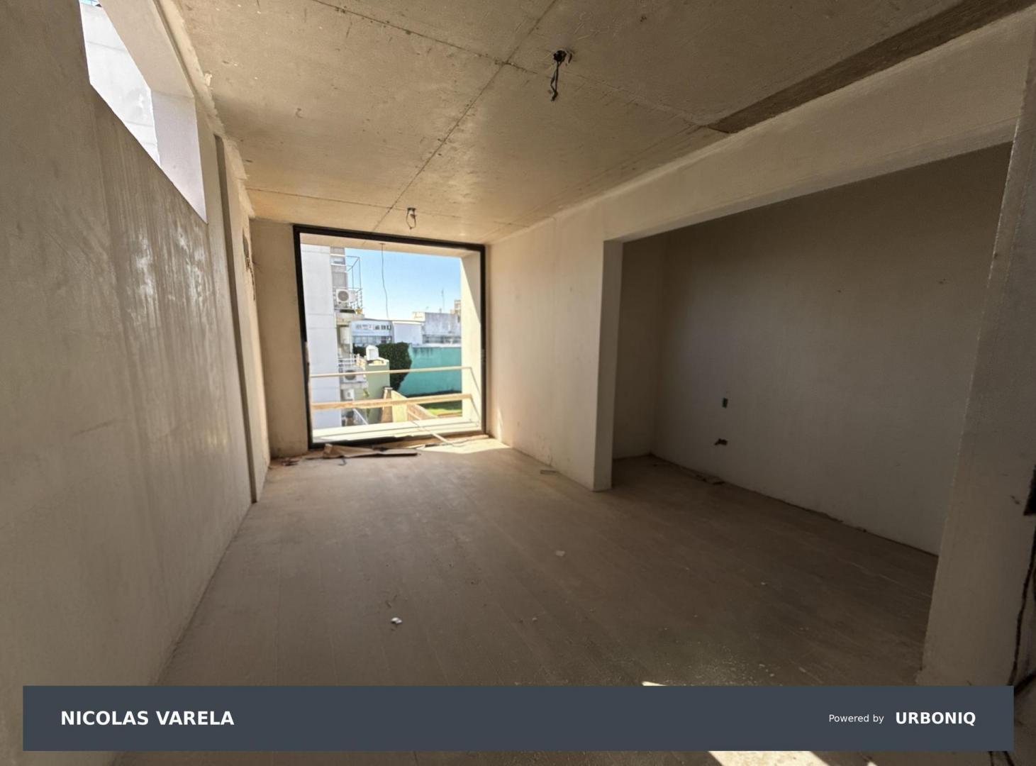 Foto de Monoambiente en construcción | Villa Ortúzar | Entrega Dic 2026, imagen 1