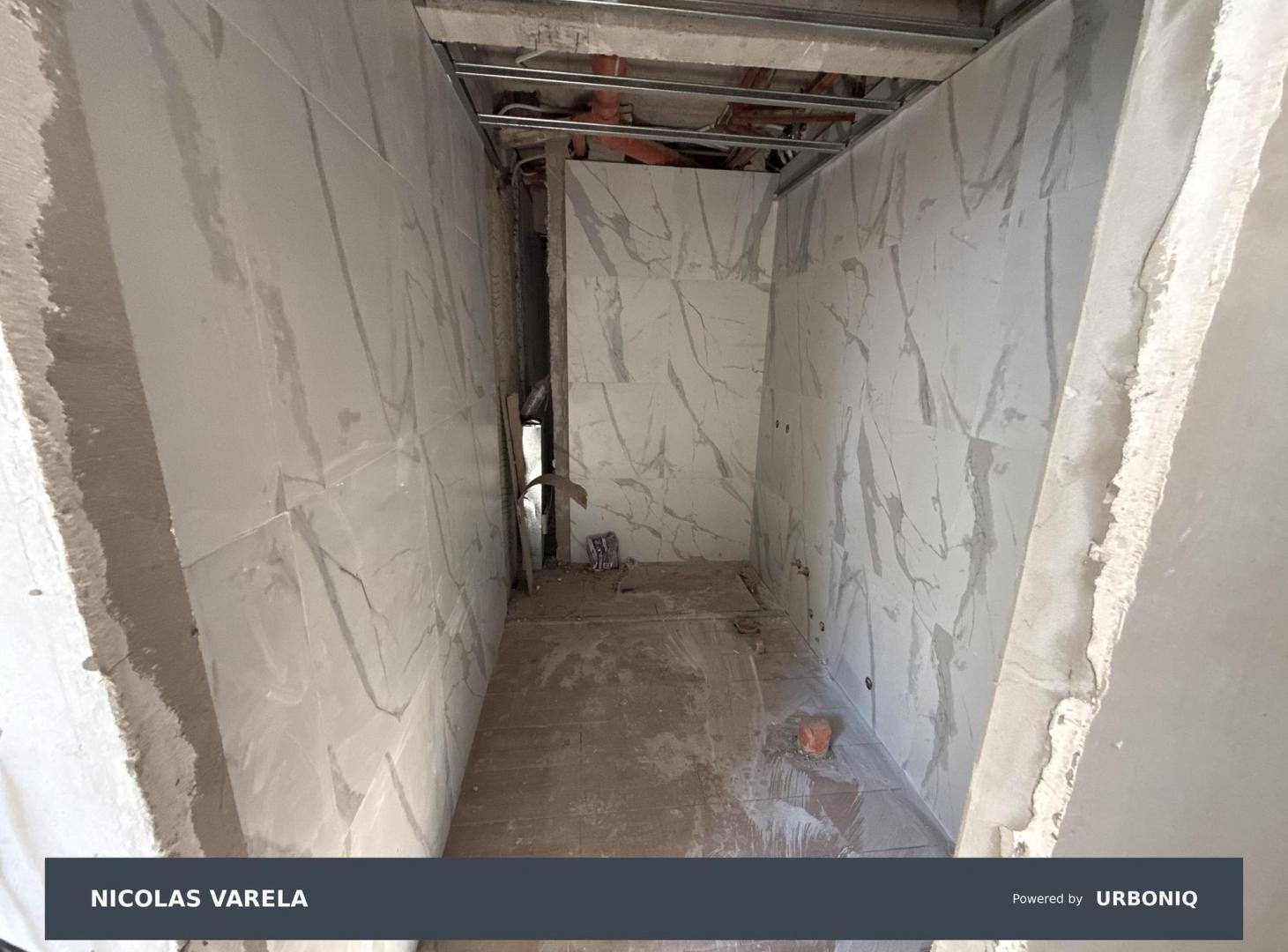 Foto de Monoambiente en construcción | Villa Ortúzar | Entrega Dic 2026, imagen 2