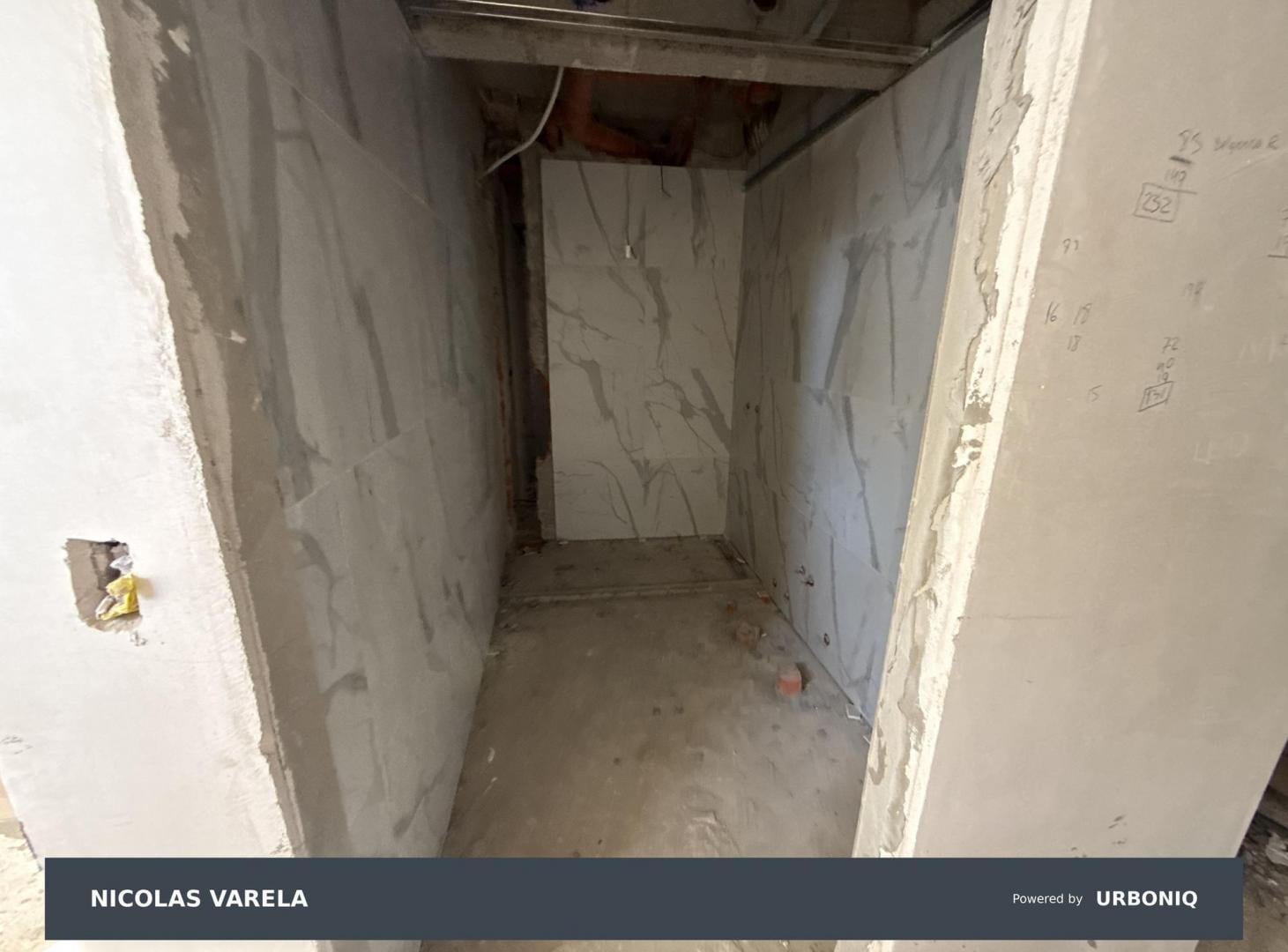 Foto de Monoambiente en construcción | Villa Ortúzar | Entrega Dic 2026, imagen 4