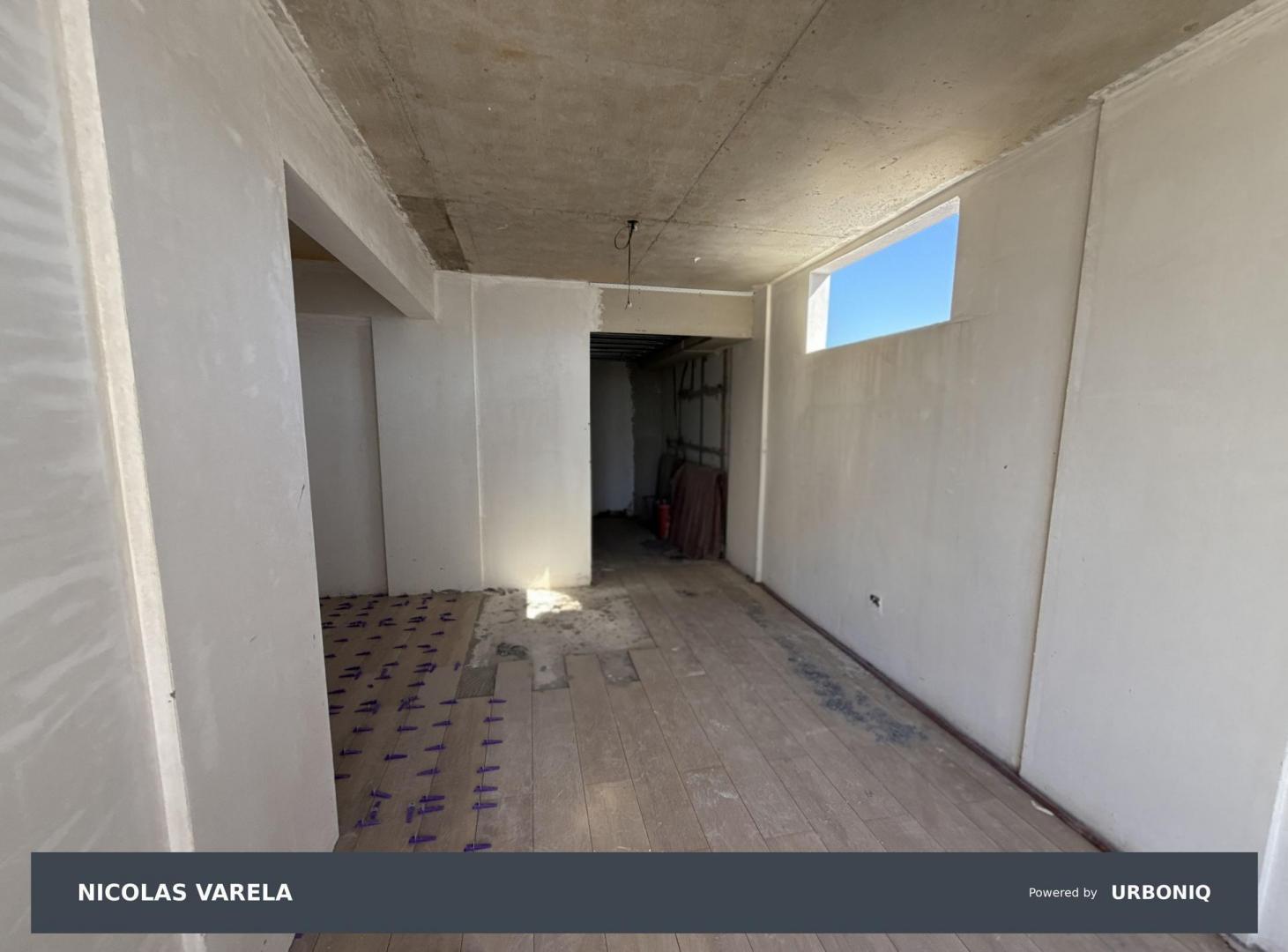 Foto de Monoambiente en construcción | Villa Ortúzar | Entrega Dic 2026, imagen 5
