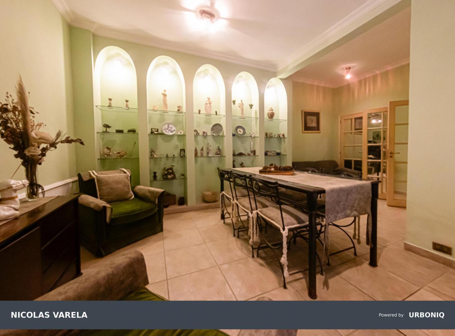 Foto de VENTA PH 5 AMBIENTES CON TERRAZA PROPIA Y GARAGE- APTO CREDITO., imagen 3