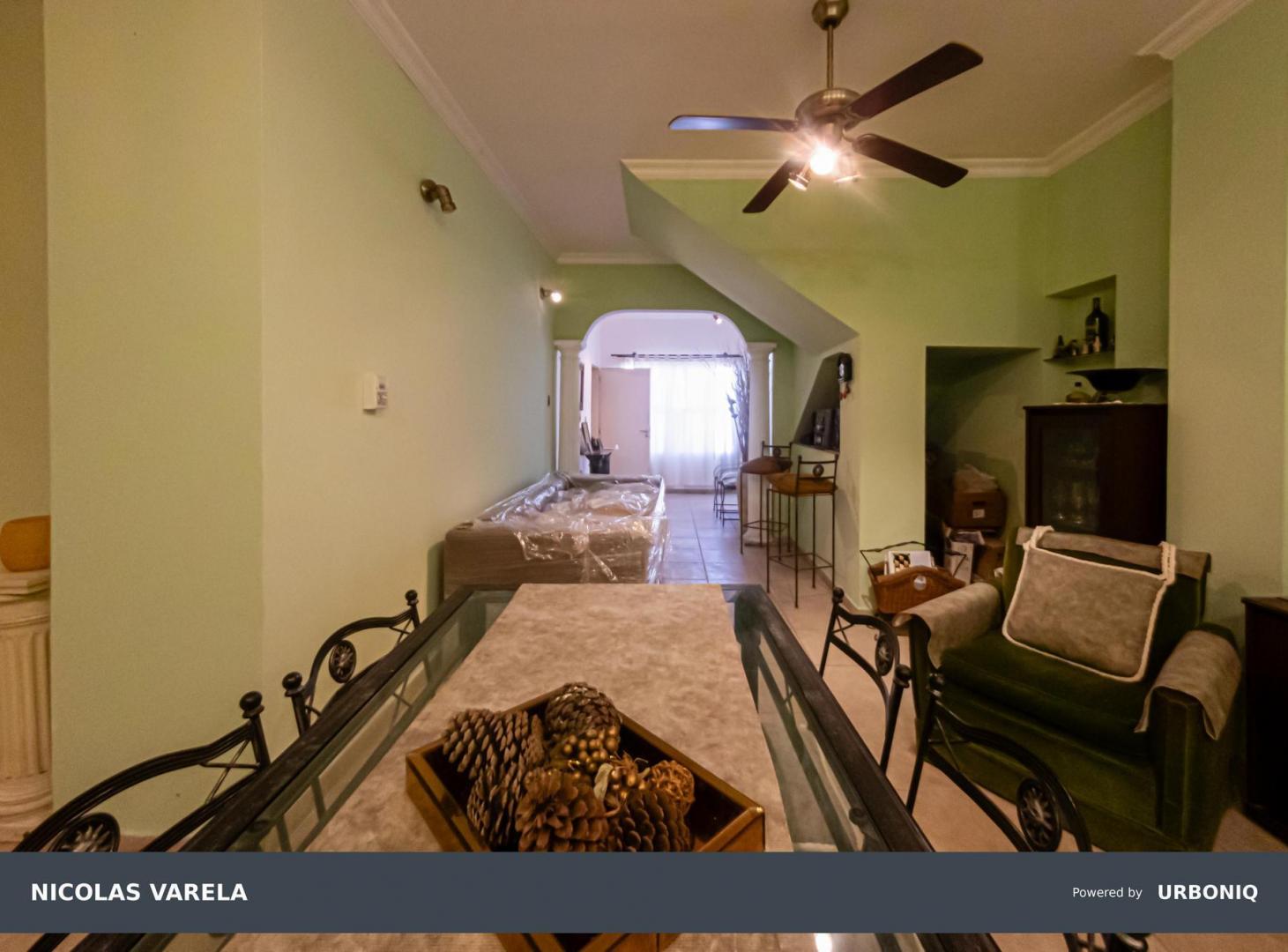 Foto de VENTA PH 5 AMBIENTES CON TERRAZA PROPIA Y GARAGE- APTO CREDITO., imagen 2