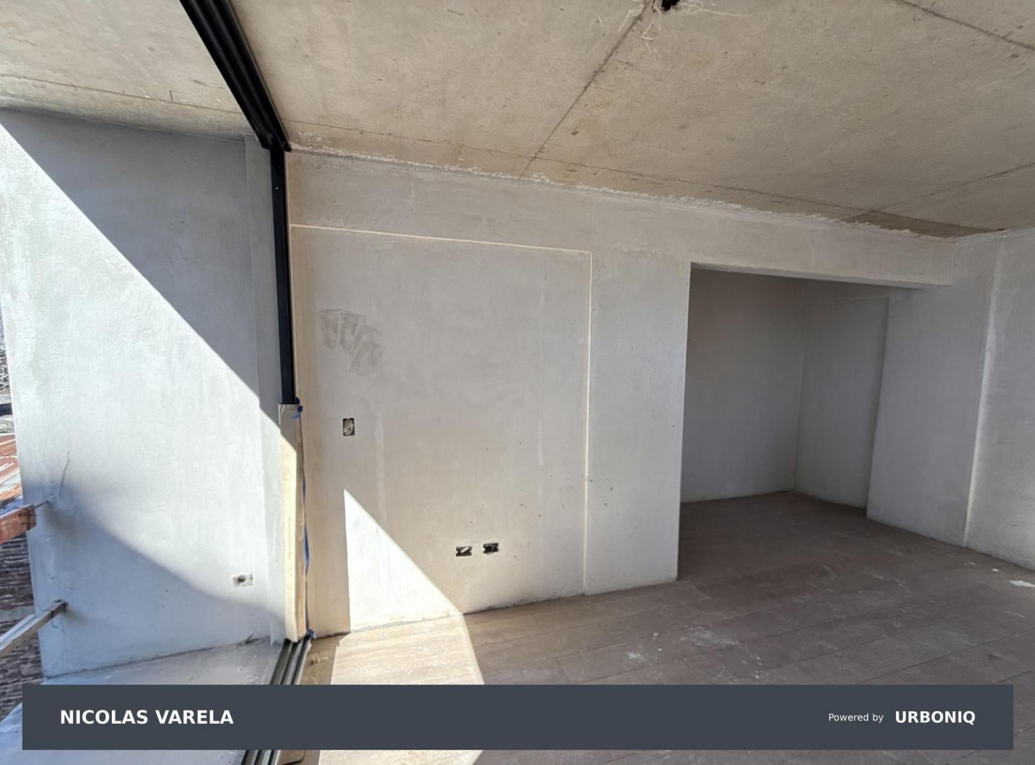 Foto de Monoambiente en construcción | Villa Ortúzar | Entrega Dic 2026, imagen 5