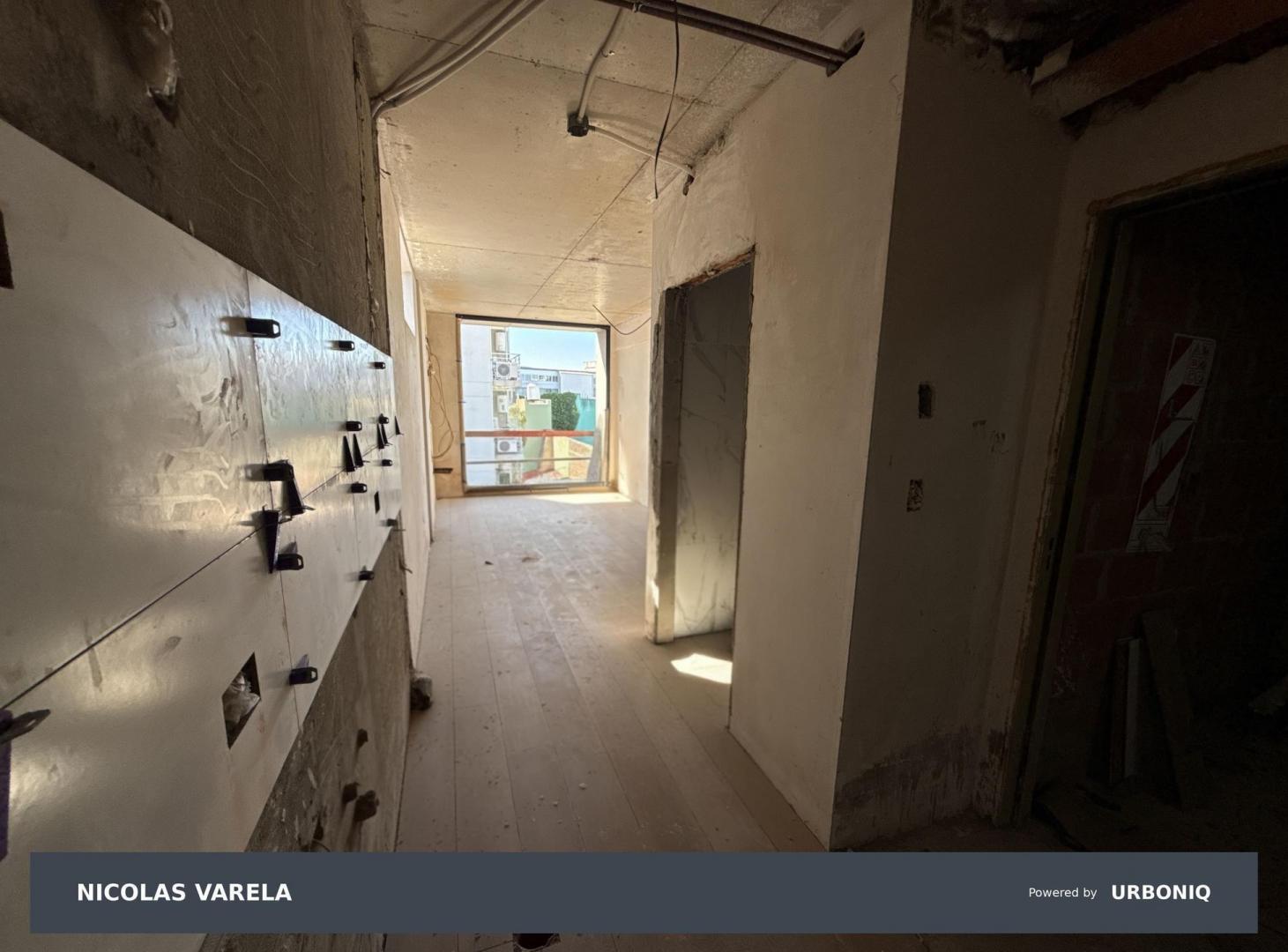 Foto de Monoambiente en construcción | Villa Ortúzar | Entrega Dic 2026, imagen 2