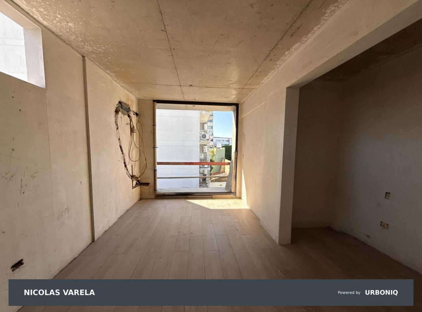 Foto de Monoambiente en construcción | Villa Ortúzar | Entrega Dic 2026, imagen 3