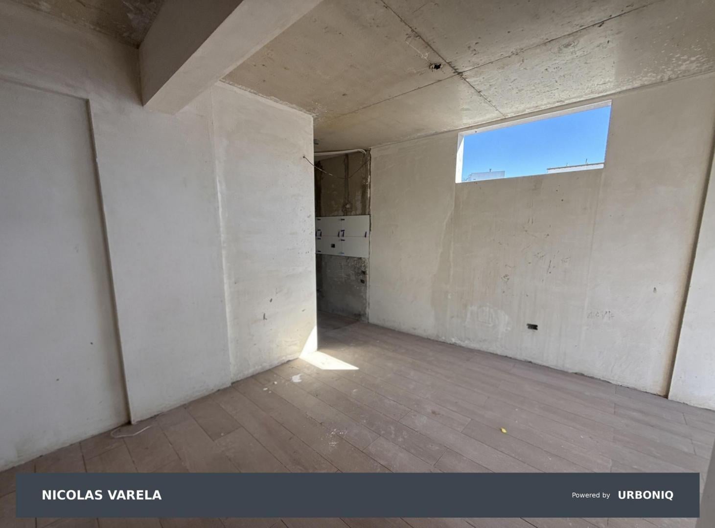 Foto de Monoambiente en construcción | Villa Ortúzar | Entrega Dic 2026, imagen 4