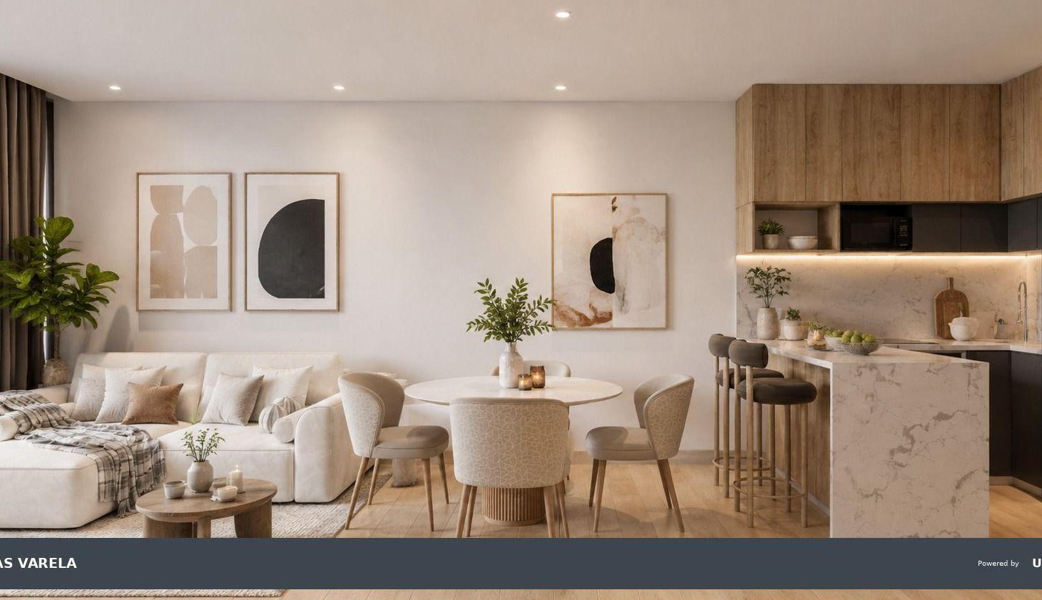Foto de Monoambiente En Pozo Almagro - Financiado 100%, imagen 1