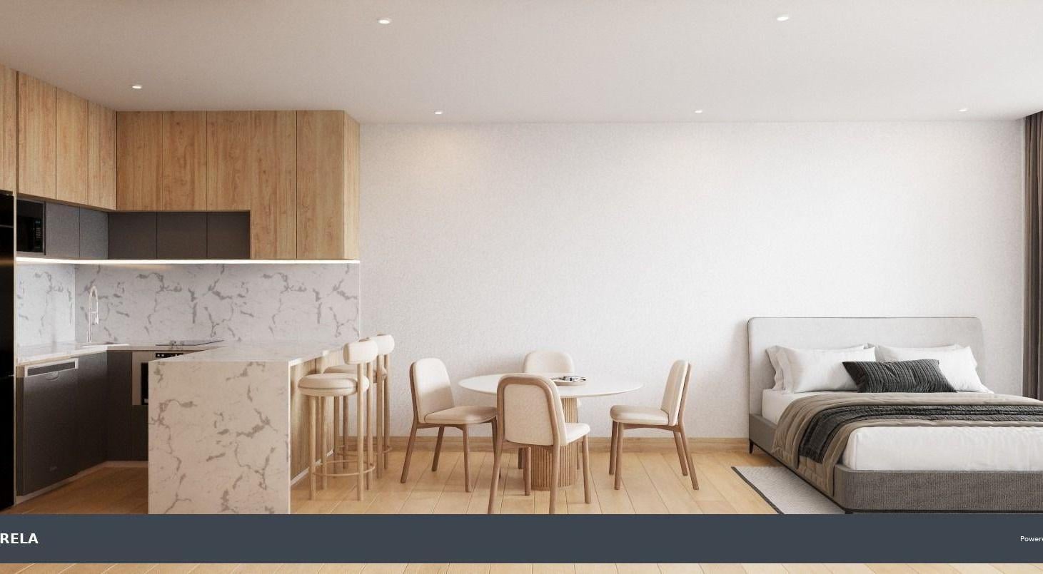 Foto de Monoambiente en pozo con balcón - Almagro - Financiación 100%, imagen 5