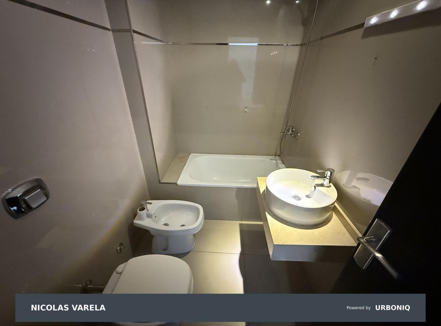 Foto de Alquiler Departamento Monoambiente con Amenities y Apto Profesional, imagen 2