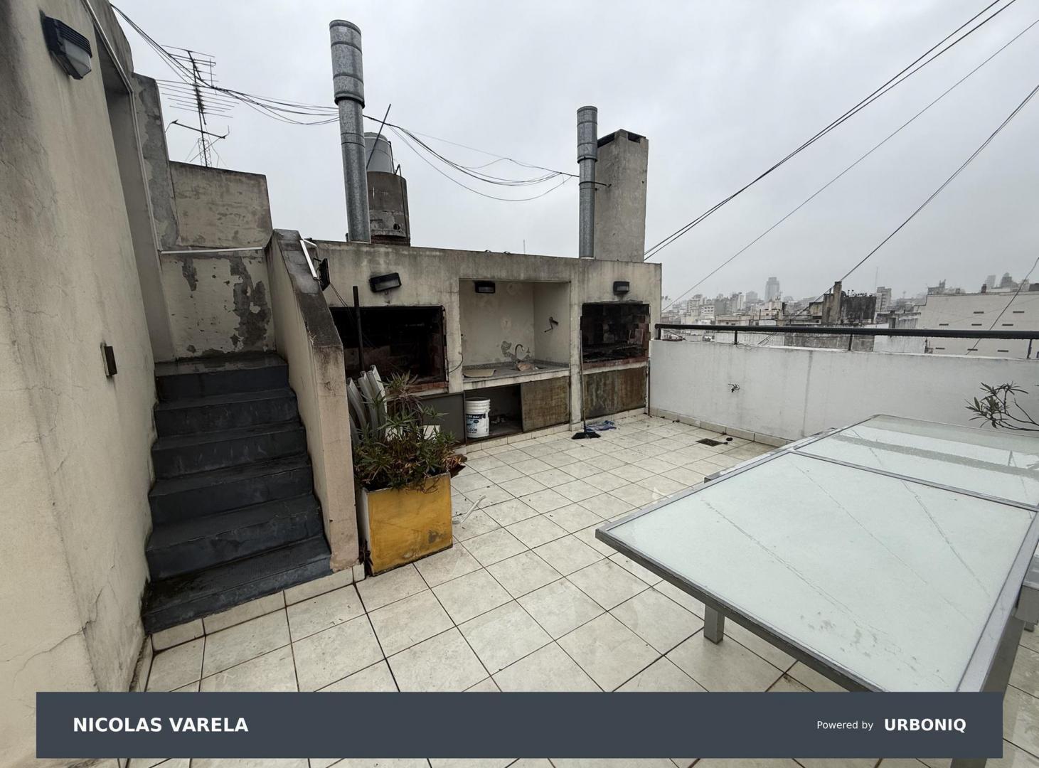 Foto de Alquiler Departamento Monoambiente con Amenities y Apto Profesional, imagen 1