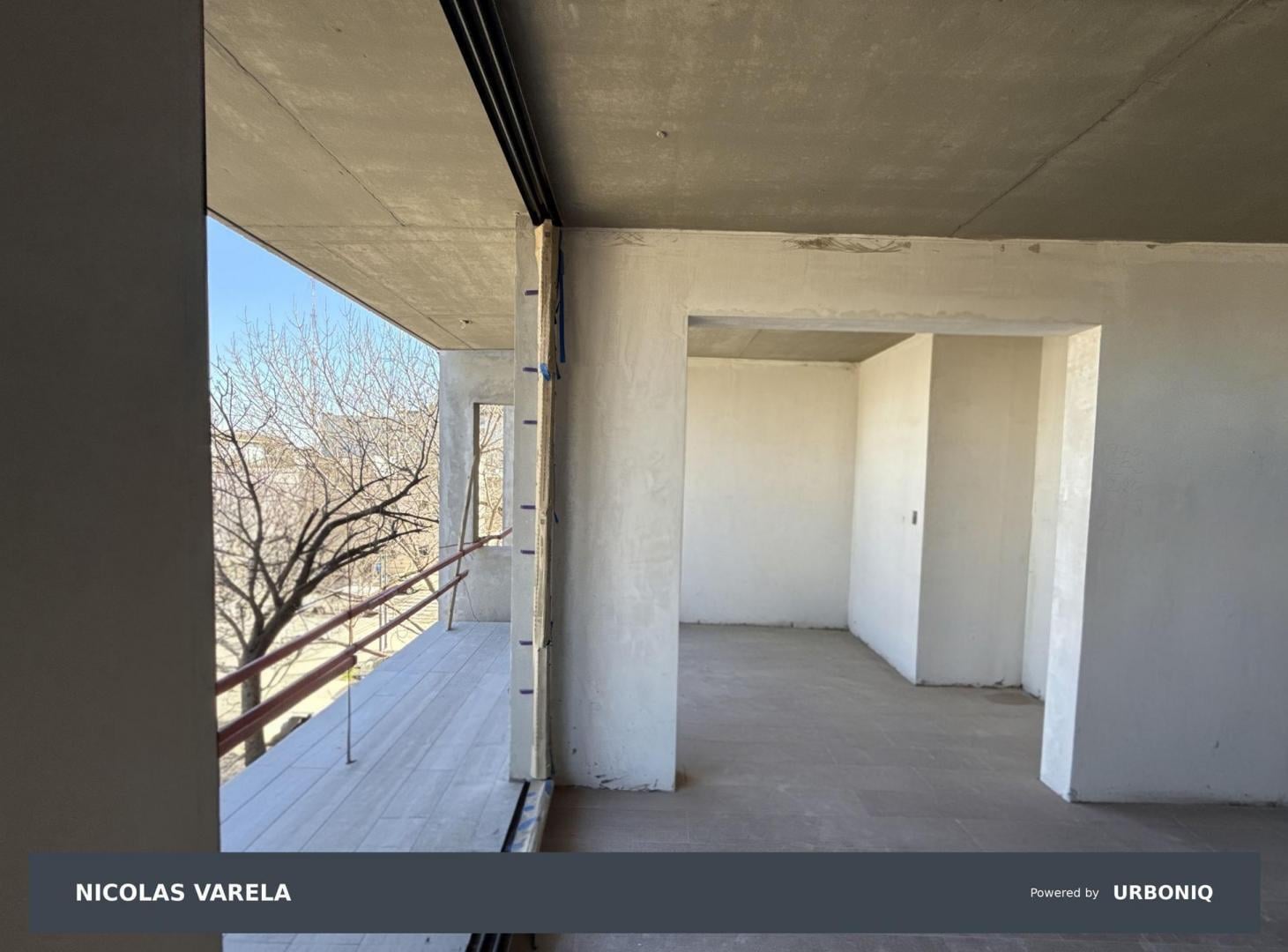 Foto de Departamento | Villa Ortúzar | Entrega Dic 2026, imagen 4