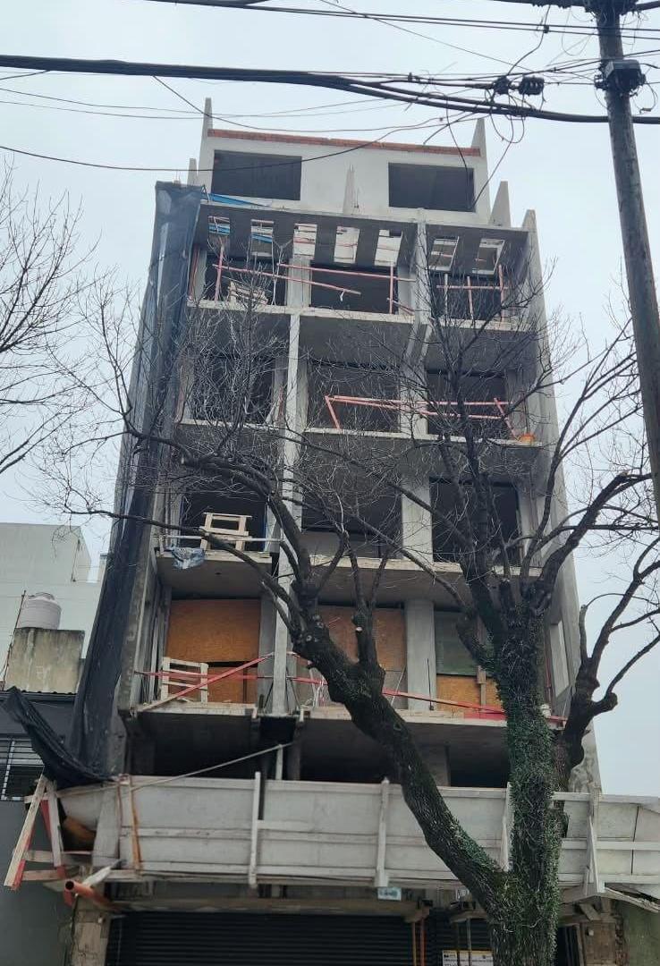 Foto de Monoambiente divisible en construcción | Villa Ortúzar | Entrega Dic, imagen 3