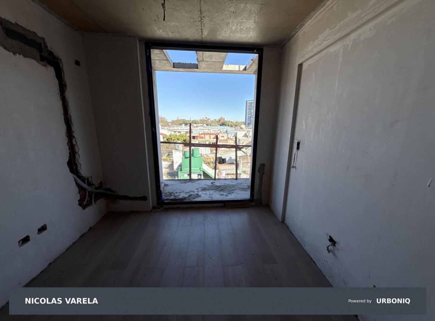 Foto de Monoambiente divisible en construcción | Villa Ortúzar | Entrega Dic, imagen 4