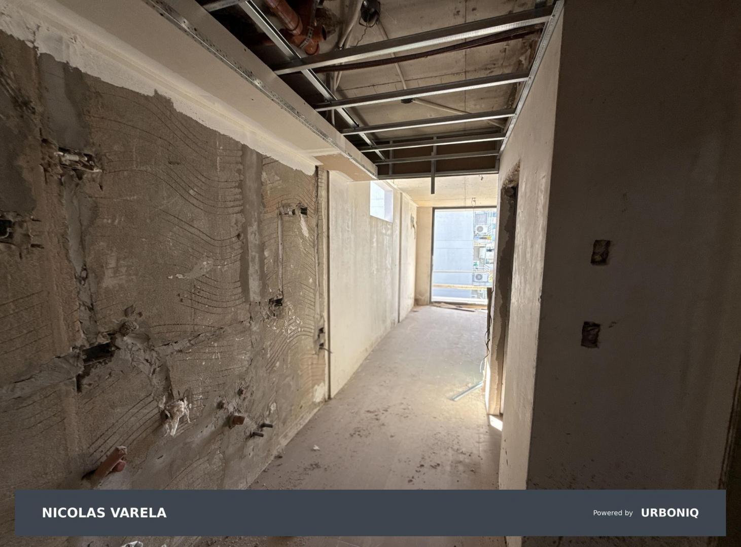 Foto de Monoambiente en construcción | Villa Ortúzar | Entrega Dic 2026, imagen 3