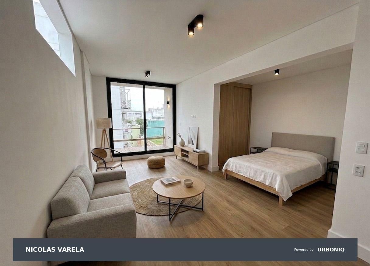 Foto de Monoambiente en construcción | Villa Ortúzar | Entrega Dic 2026, imagen 2