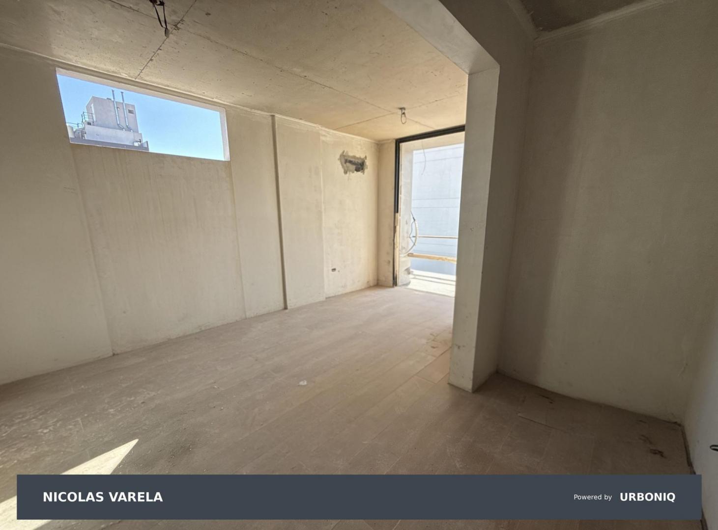 Foto de Monoambiente en construcción | Villa Ortúzar | Entrega Dic 2026, imagen 3