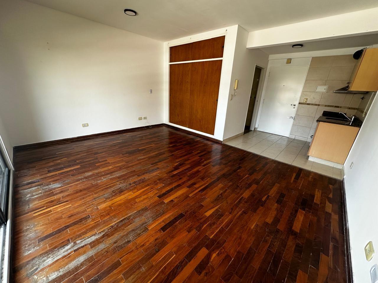 Foto de Alquiler Monoambiente con balcon y pileta en Caballito, imagen 5