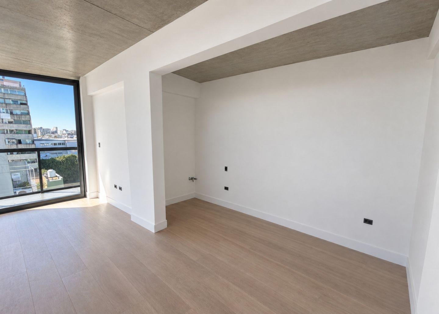 Foto de Monoambiente en construcción | Villa Ortúzar | Entrega Dic 2026, imagen 1