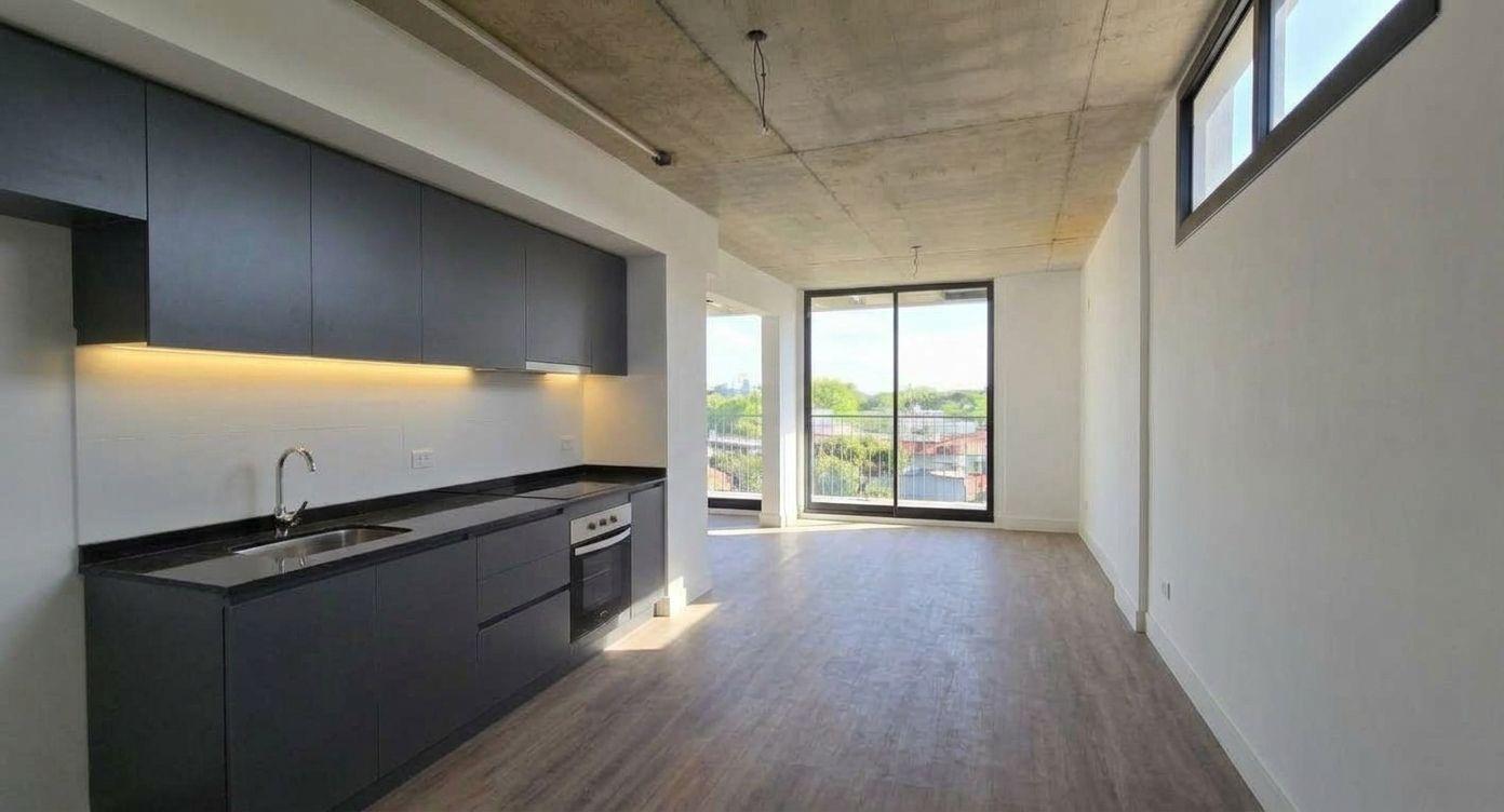Foto de Departamento | Villa Ortúzar | Entrega Dic 2026, imagen 2