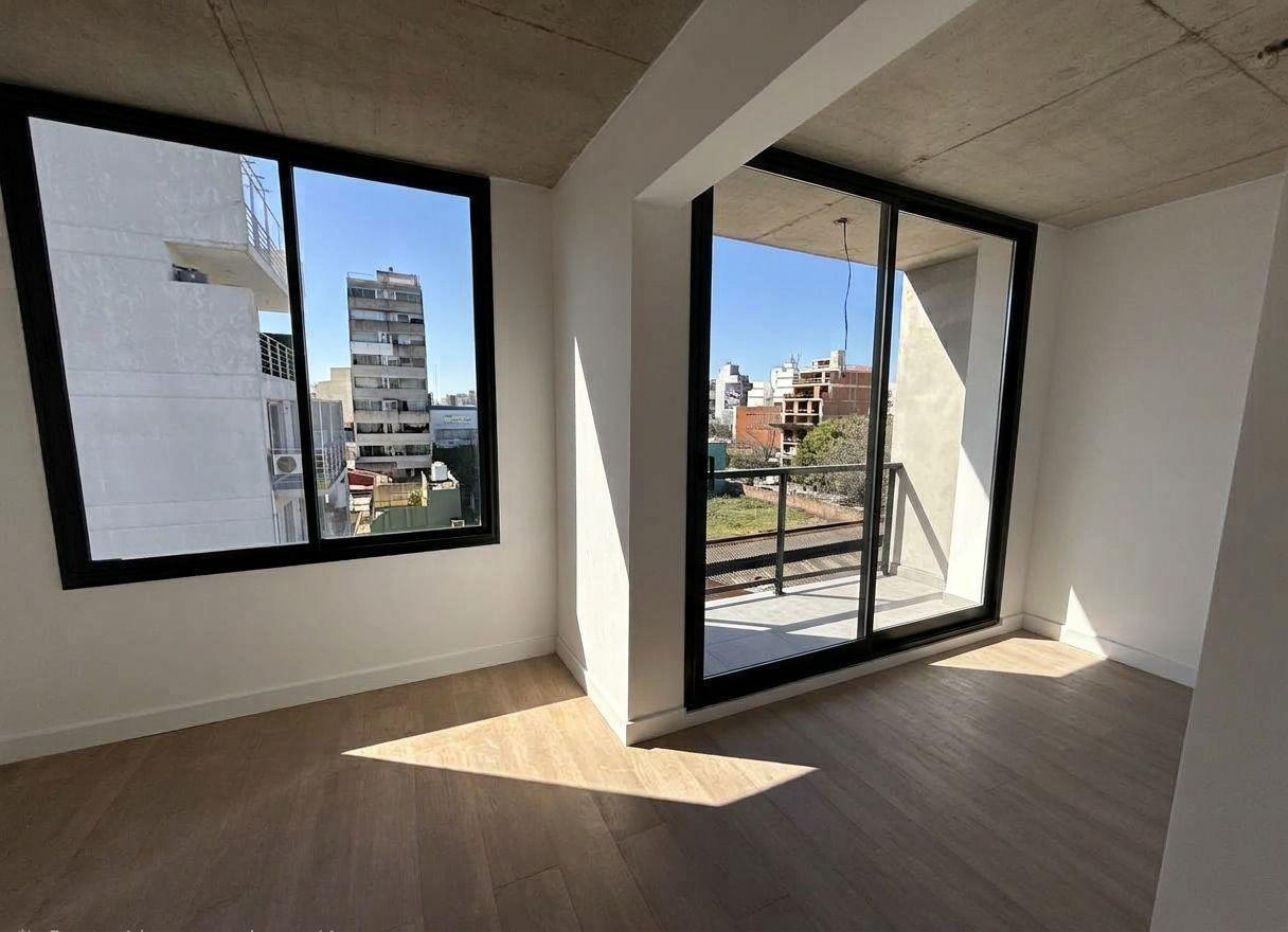 Foto de Monoambiente divisible con balcón a metros del Subte B · Villa Ortúzar, imagen 2