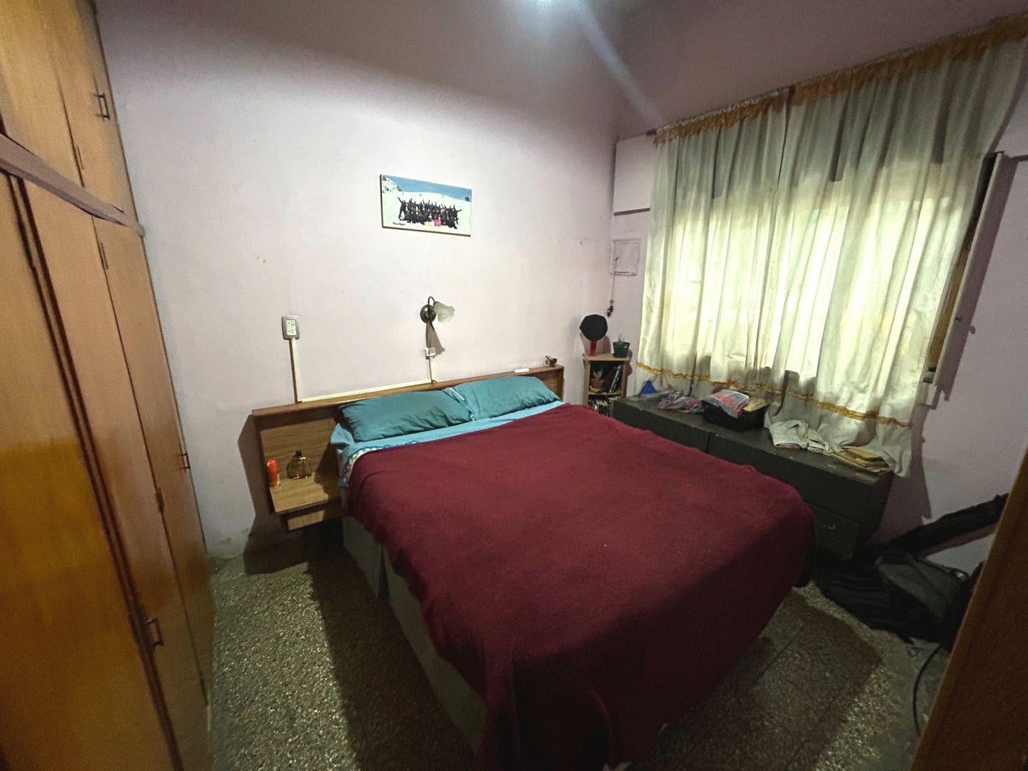 Foto de VENTA PH DE 3 AMBIENTES CON PATIO Y TERRAZA PROPIA EN LUGANO, imagen 5