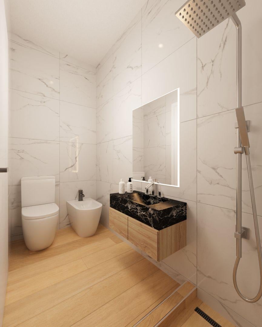 Foto de Venta Monoambiente con Balcón en Pozo Almagro · Entrega Dic 2029, imagen 1