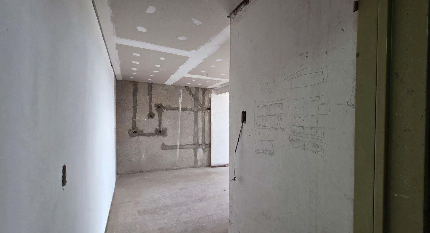 Foto de Monoambiente con balcón terraza de 9,5 m² en Villa Ortúzar, imagen 5