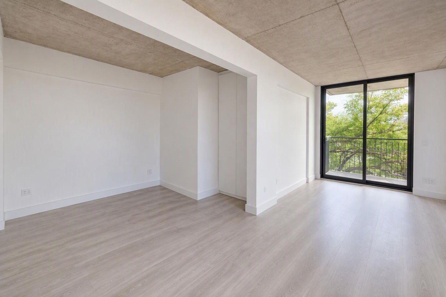 Foto de Monoambiente divisible con balcón a metros del Subte B · Villa Ortúzar, imagen 3